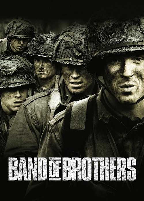 مسلسل Band of Brothers الحلقة 4 مترجمة