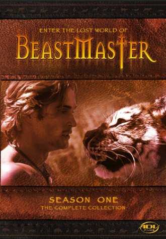 مسلسل BeastMaster الموسم الاول الحلقة 9