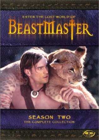 مسلسل BeastMaster الموسم الثاني الحلقة 4