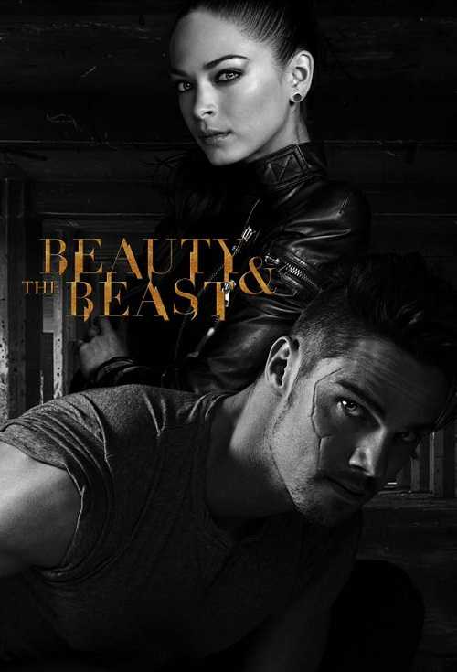 مسلسل Beauty and the Beast الموسم الثالث الحلقة 3