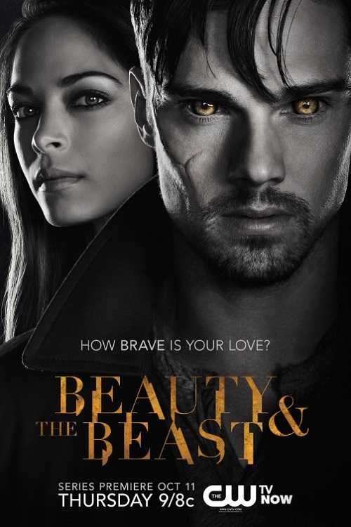 مسلسل Beauty and the Beast الموسم الرابع حلقة 5