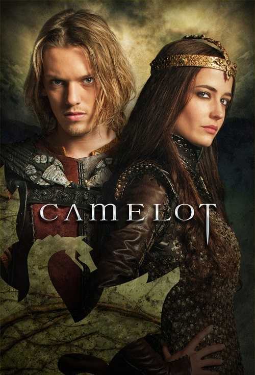 مسلسل Camelot الحلقة 6 مترجمة