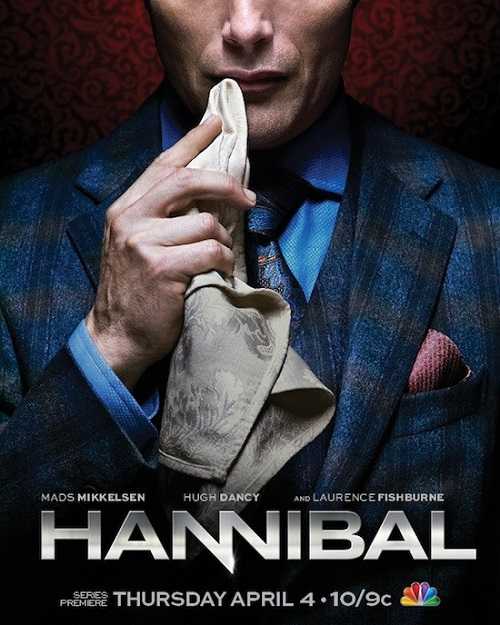 مسلسل Hannibal الموسم الاول الحلقة 2