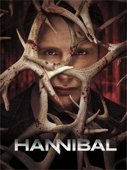 مسلسل Hannibal الموسم الثانى الحلقة 9