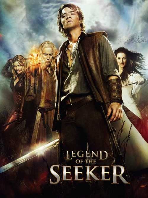 مسلسل Legend of the Seeker الموسم الاول الحلقة 13