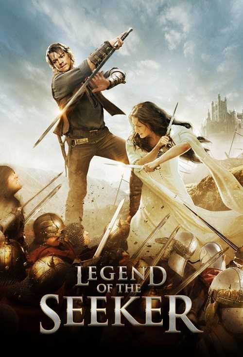 مسلسل Legend of the Seeker الموسم الثانى الحلقة 20