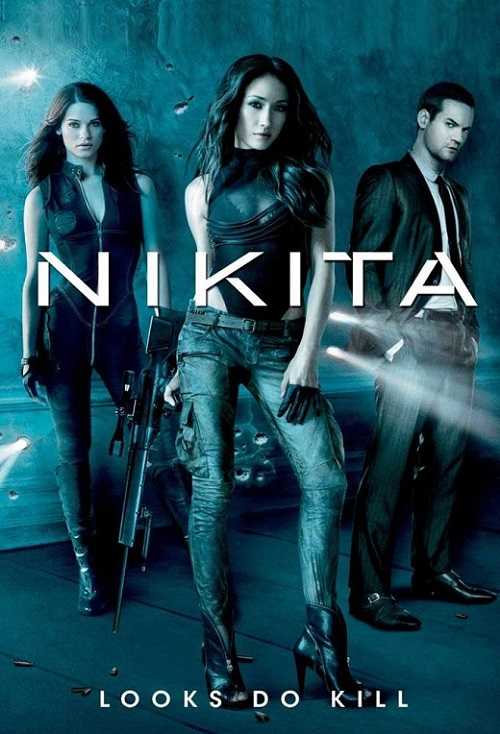 مسلسل Nikita الموسم الثالث الحلقة 3