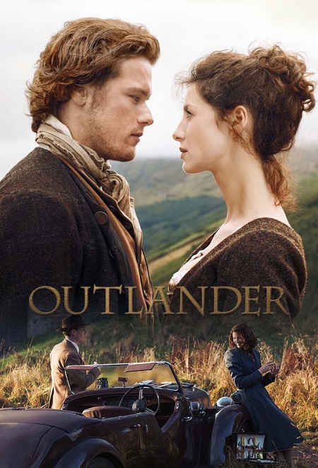 جميع مواسم مسلسل Outlander مترجم كامل