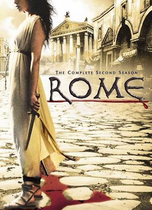 مسلسل Rome الموسم الثانى الحلقة 7