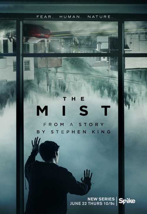 مسلسل The Mist الموسم الاول الحلقة 10