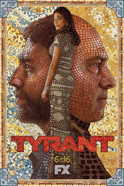 مسلسل Tyrant الموسم الثاني الحلقة 12