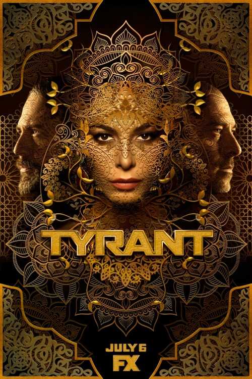 مسلسل Tyrant الموسم الثالث الحلقة 2