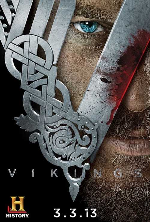 مسلسل Vikings الموسم الاول الحلقة 5 مترجمة