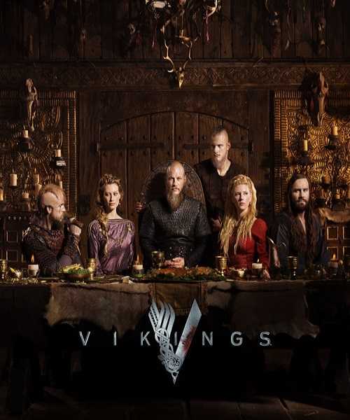 مسلسل Vikings الموسم الرابع الحلقة 7 مترجمة | ايجي ديد