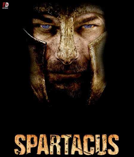 جميع مواسم مسلسل Spartacus 2010 مترجم كامل