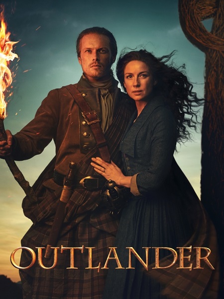 مسلسل Outlander الموسم الخامس مترجم كامل