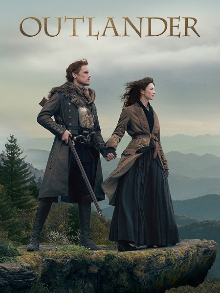 مسلسل Outlander الموسم الرابع مترجم كامل