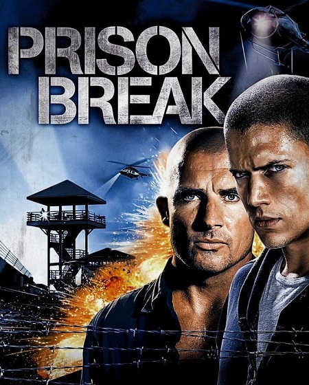 مسلسل Prison Break الموسم الاول الحلقة 6 مترجمة