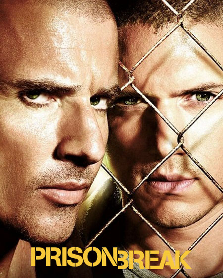 مسلسل Prison Break الموسم الثالث الحلقة 8 مترجمة