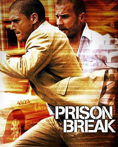 مسلسل Prison Break الموسم الثانى الحلقة 16 مترجمة