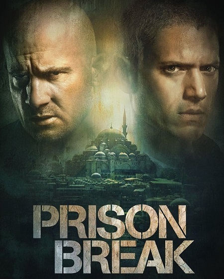 مسلسل Prison Break الموسم الخامس الحلقة 4 مترجمة