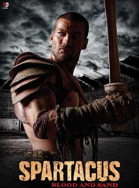 مسلسل Spartacus الموسم الاول الحلقة 13 مترجمة