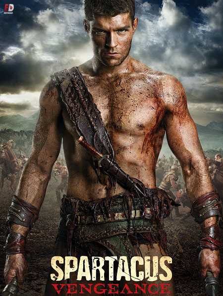 مسلسل Spartacus الموسم الثالث الحلقة 6 مترجمة