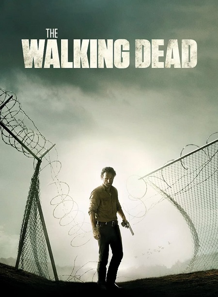 مسلسل The Walking Dead الموسم الرابع مترجم كامل