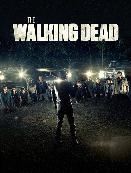 مسلسل The Walking Dead الموسم السابع مترجم كامل