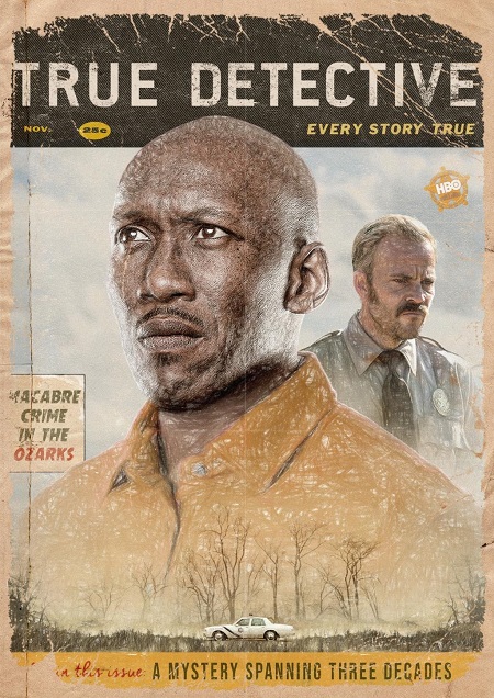 مسلسل True Detective الموسم الثالث الحلقة 4 مترجمة