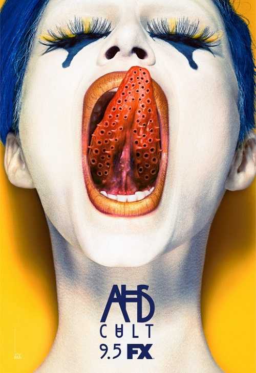 مشاهدة مسلسل American Horror Story الموسم السابع الحلقة 9