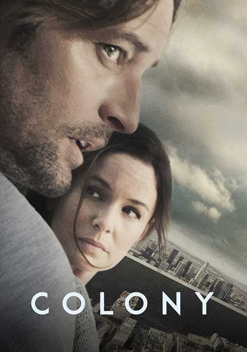 مسلسل Colony الموسم الاول الحلقة 5 مترجمة