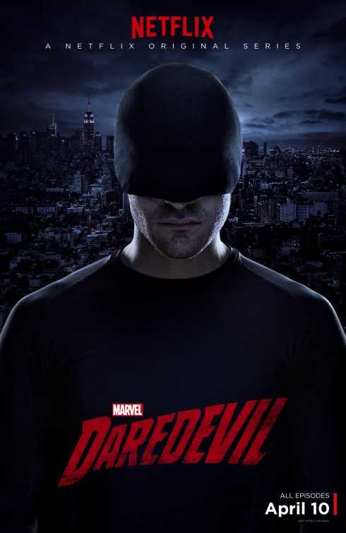 مسلسل Daredevil الموسم الاول الحلقة 5