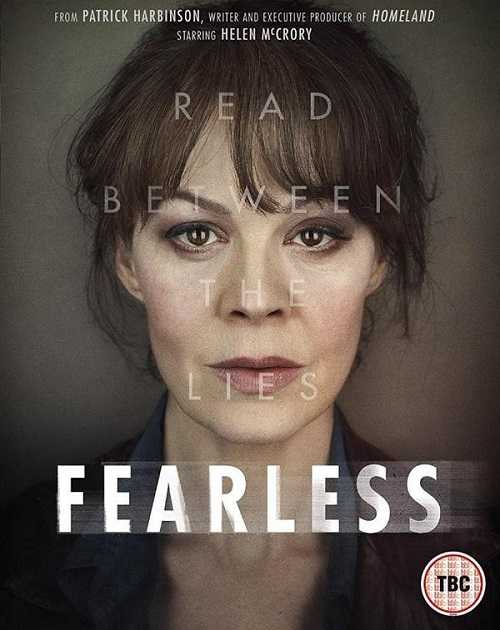 مسلسل Fearless 2017 الحلقة 4 مترجمة