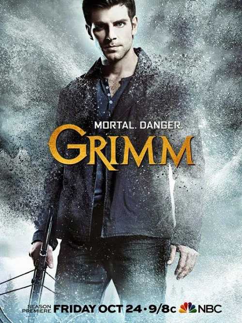 مسلسل Grimm الموسم الرابع الحلقة 22