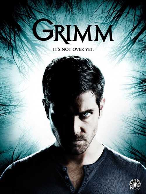 مسلسل Grimm الموسم السادس الحلقة 3