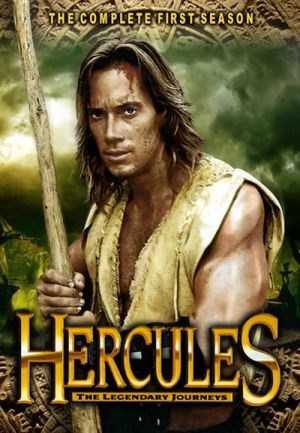 مسلسل Hercules الموسم الاول الحلقة 5