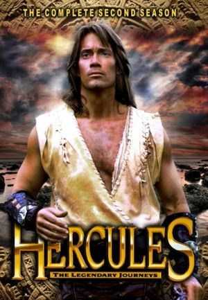 مسلسل Hercules الموسم الثاني الحلقة 13