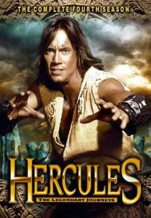 مسلسل Hercules الموسم الرابع الحلقة 6