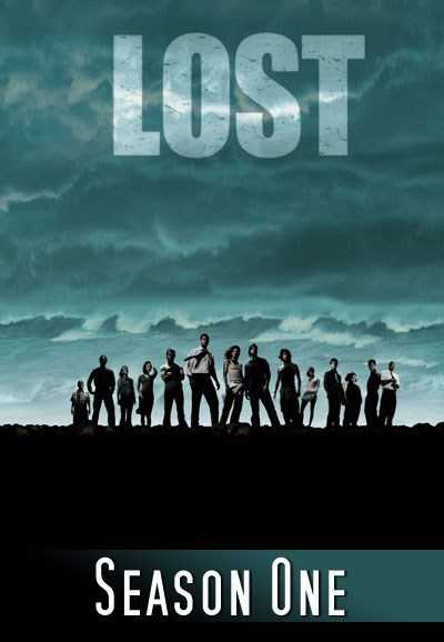 مسلسل Lost الموسم الاول الحلقة 23