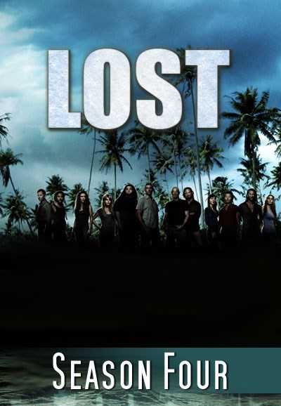 مسلسل Lost الموسم الرابع الحلقة 5 | ايجي ديد