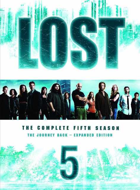 مسلسل Lost الموسم الخامس الحلقة 11