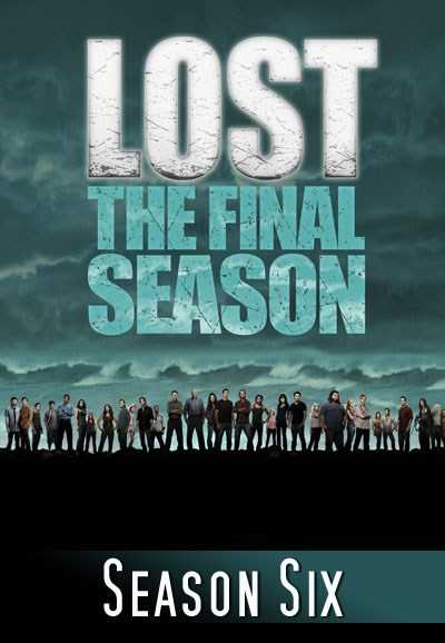 مسلسل Lost الموسم السادس الحلقة 4