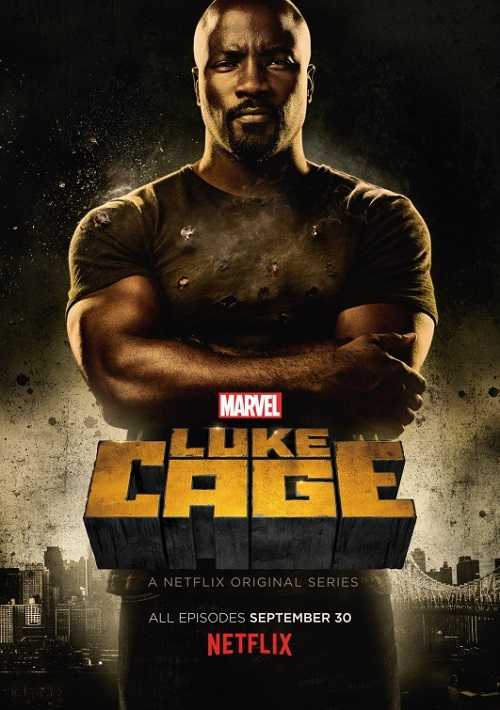 مسلسل Luke Cage الموسم الاول الحلقة 7 مترجمة