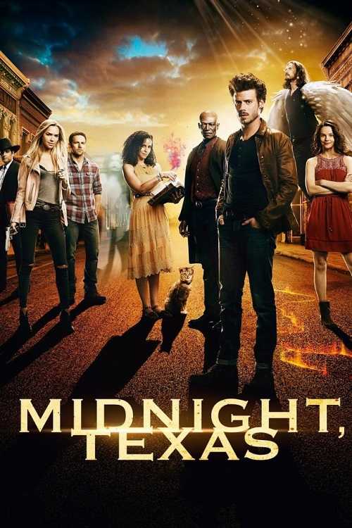 مسلسل Midnight Texas الموسم الاول الحلقة 9