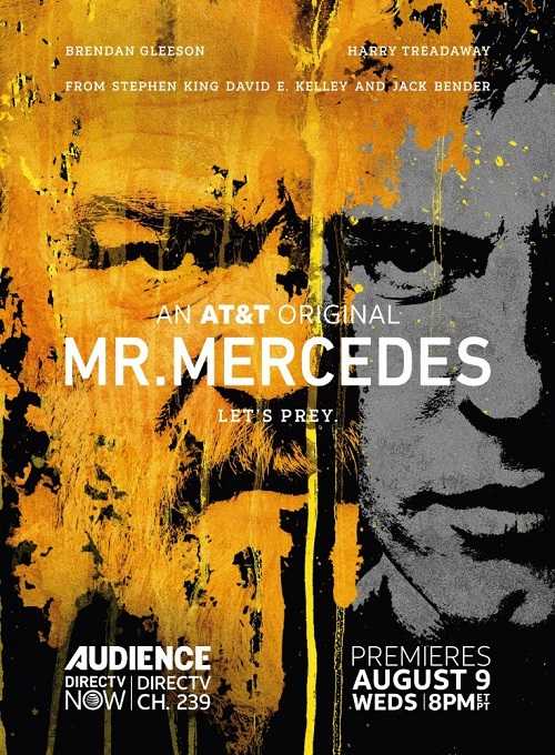 مسلسل Mr. Mercedes الموسم الاول الحلقة 8