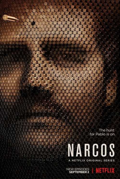 مسلسل Narcos الموسم الثاني الحلقة 10