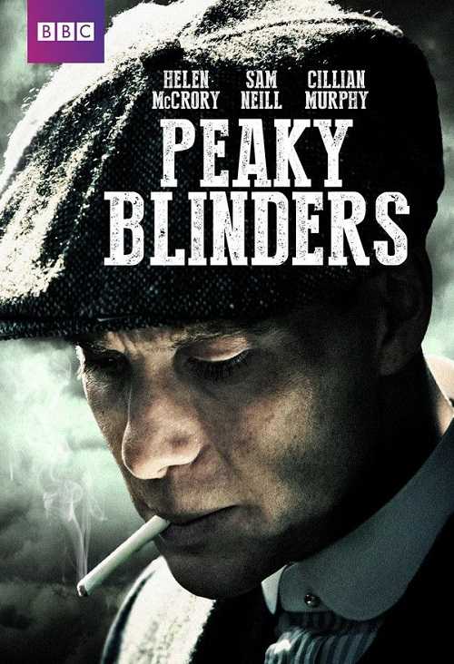 مسلسل Peaky Blinders الموسم الثالث الحلقة 6