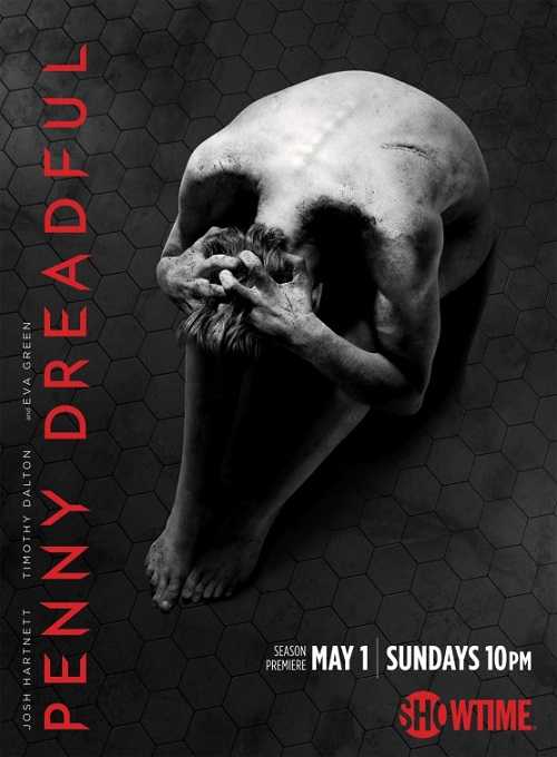 مسلسل Penny Dreadful الموسم الثالث الحلقة 2