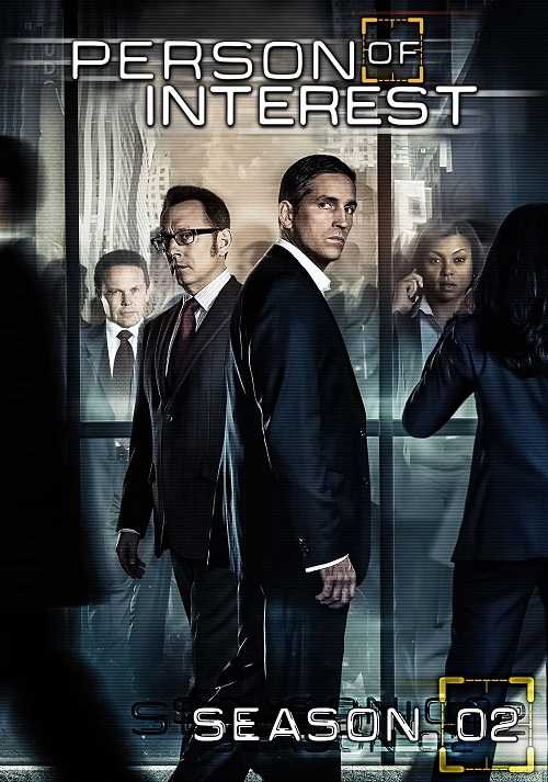 مسلسل Person of Interest الموسم الثاني الحلقة 4